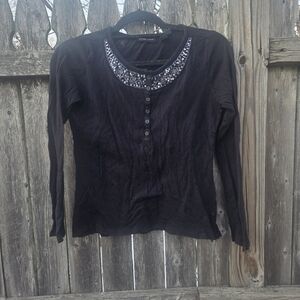 New York & company top